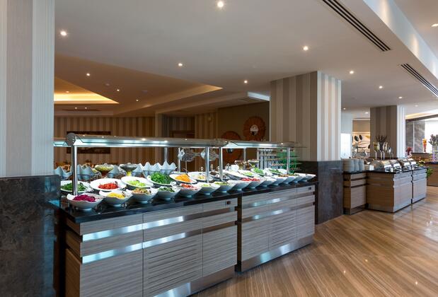 Boyalık Beach Spa Çeşme - Görsel 34