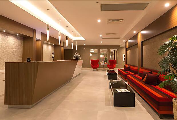 Boyalık Beach Spa Çeşme - Görsel 11