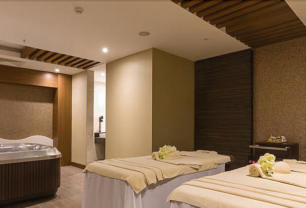 Boyalık Beach Spa Çeşme - Görsel 21