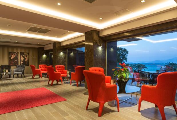 Boyalık Beach Spa Çeşme - Görsel 7