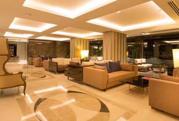 Boyalık Beach Spa Çeşme - Görsel 5