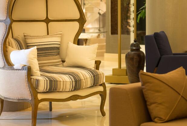 Boyalık Beach Spa Çeşme - Görsel 26