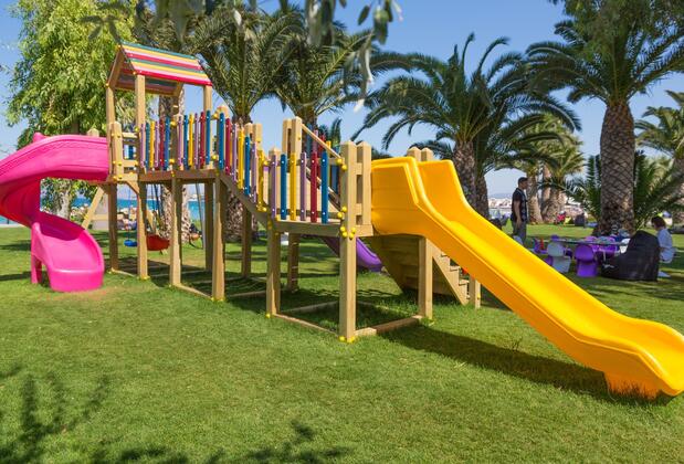 Boyalık Beach Spa Çeşme - Görsel 39