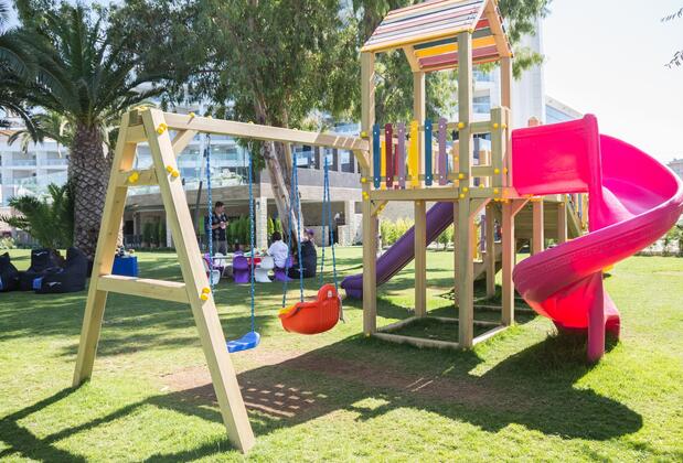 Boyalık Beach Spa Çeşme - Görsel 40