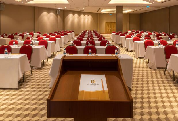 Boyalık Beach Spa Çeşme - Görsel 47