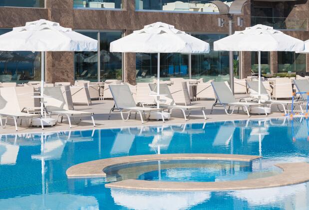 Boyalık Beach Spa Çeşme - Görsel 27