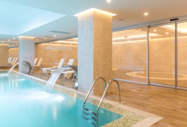 Boyalık Beach Spa Çeşme - Görsel 28