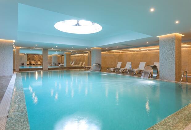 Boyalık Beach Spa Çeşme - Görsel 29