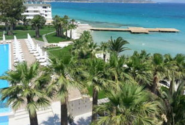 Boyalık Beach Spa Çeşme - Görsel 31