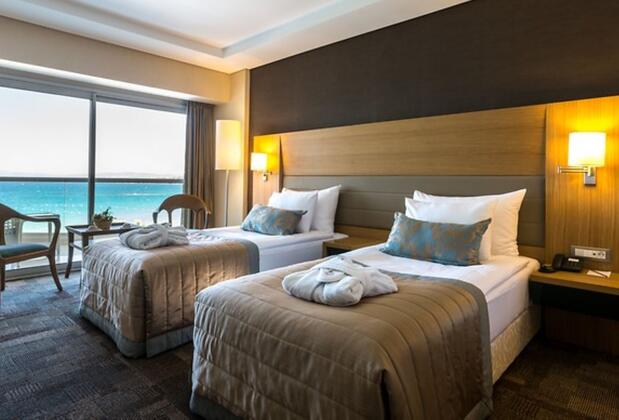 Boyalık Beach Spa Çeşme - Görsel 20