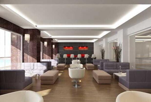 Boyalık Beach Spa Çeşme - Görsel 9