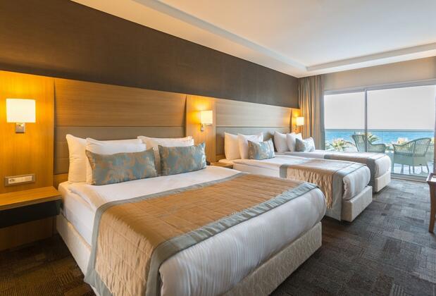 Boyalık Beach Spa Çeşme - Görsel 22