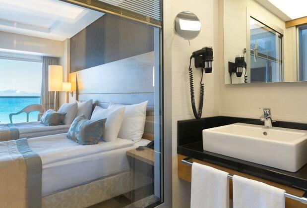 Boyalık Beach Spa Çeşme - Görsel 23