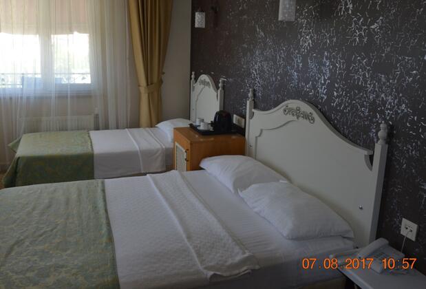 Sarıçay Rhodius Otel - Görsel 3