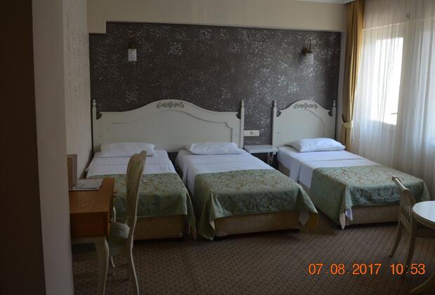 Sarıçay Rhodius Otel - Görsel 7