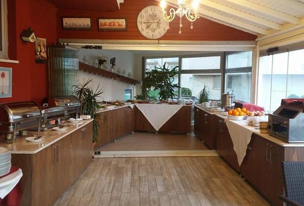 Sarıçay Rhodius Otel - Görsel 8