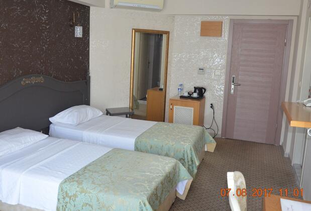 Sarıçay Rhodius Otel - Görsel 5