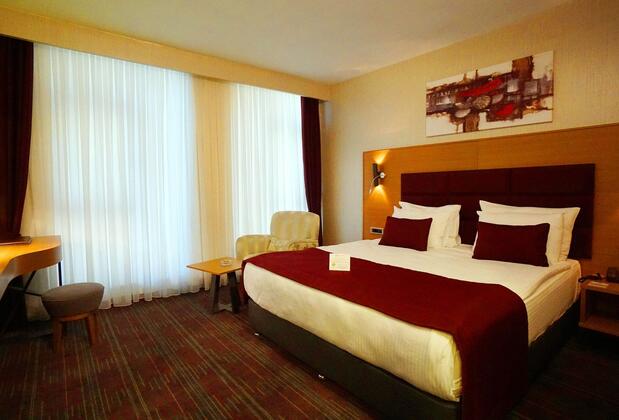 New Garden Hotel - Görsel 18