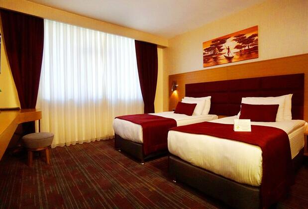 New Garden Hotel - Görsel 22