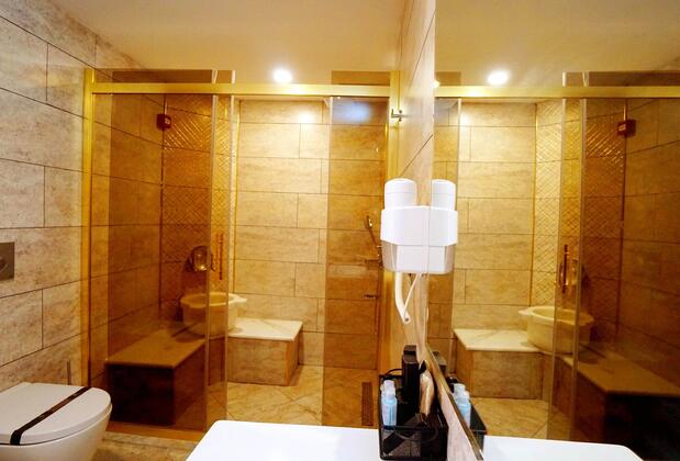 New Garden Hotel - Görsel 23