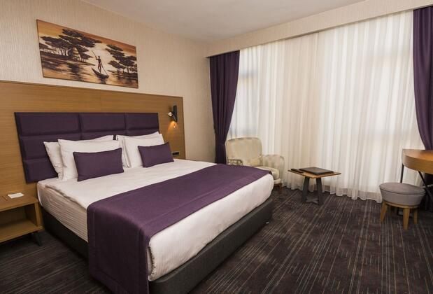 New Garden Hotel - Görsel 25