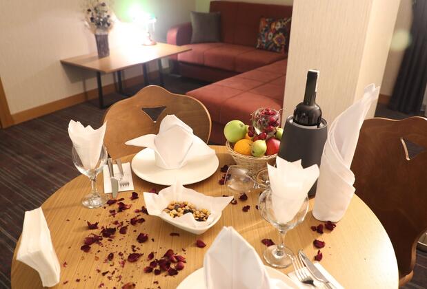 New Garden Hotel - Görsel 27