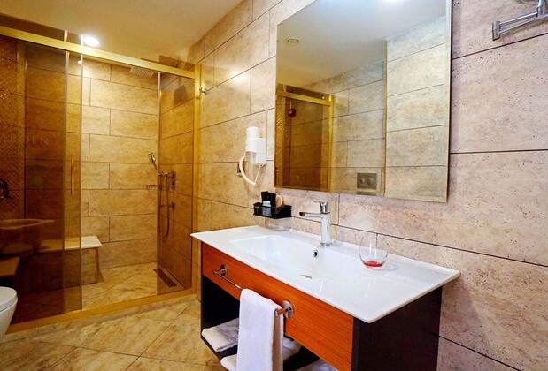 New Garden Hotel - Görsel 30