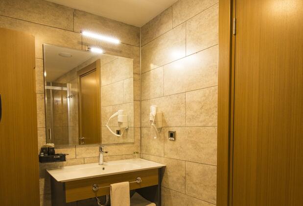 New Garden Hotel - Görsel 31