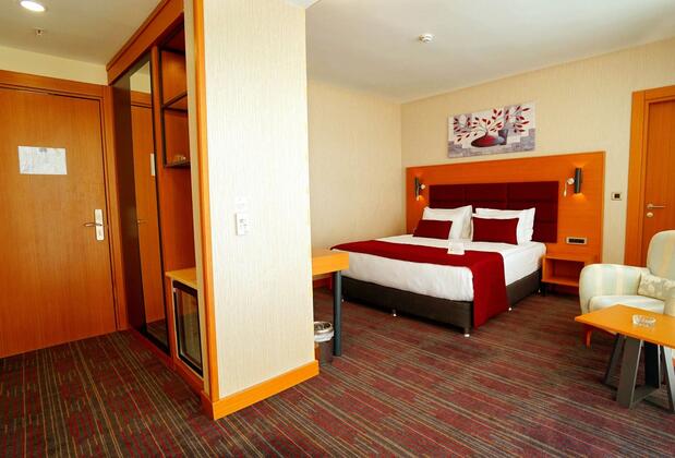 New Garden Hotel - Görsel 33