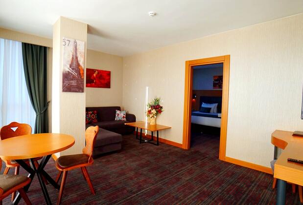 New Garden Hotel - Görsel 34