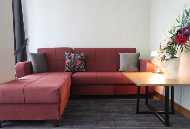 New Garden Hotel - Görsel 35