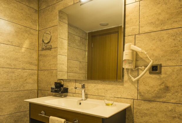 New Garden Hotel - Görsel 37