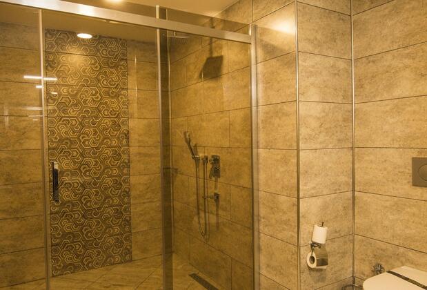 New Garden Hotel - Görsel 38