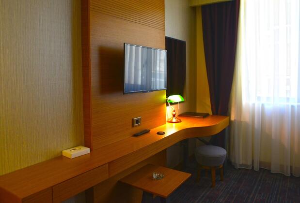 New Garden Hotel - Görsel 41