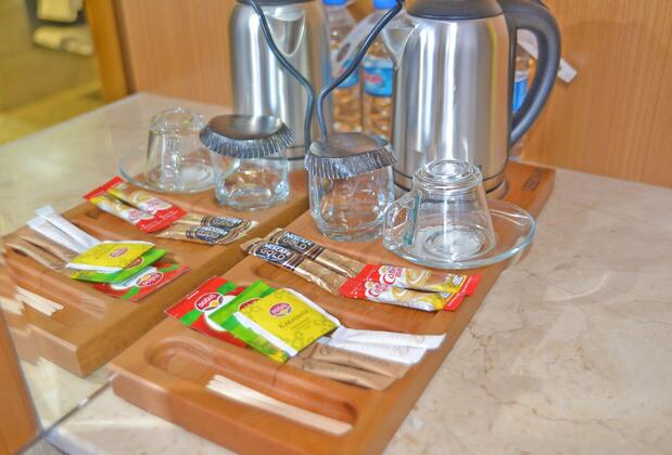 New Garden Hotel - Görsel 42