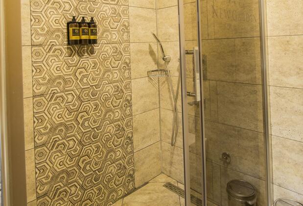 New Garden Hotel - Görsel 43