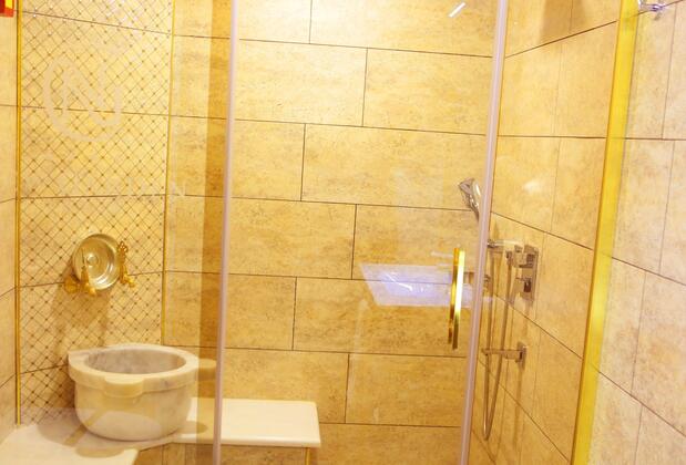 New Garden Hotel - Görsel 44