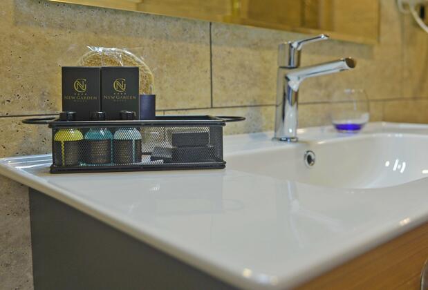 New Garden Hotel - Görsel 45