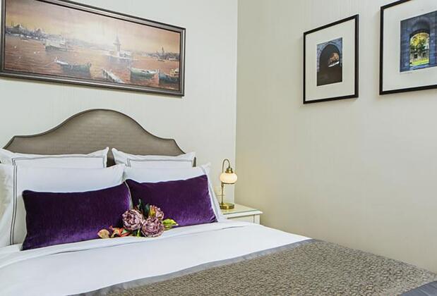 Meroddi Galata Mansion - Görsel 8