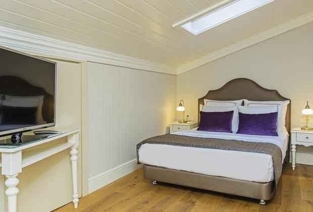 Meroddi Galata Mansion - Görsel 14