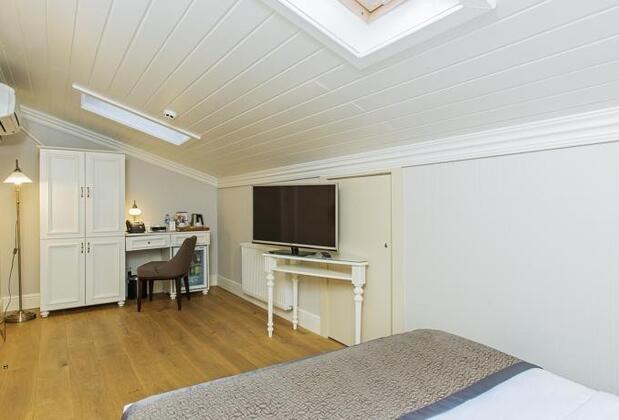 Meroddi Galata Mansion - Görsel 15