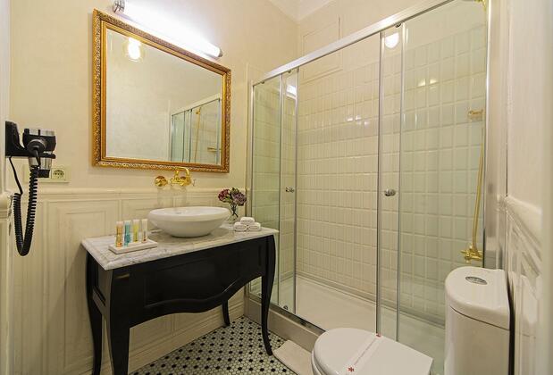 Meroddi Galata Mansion - Görsel 16