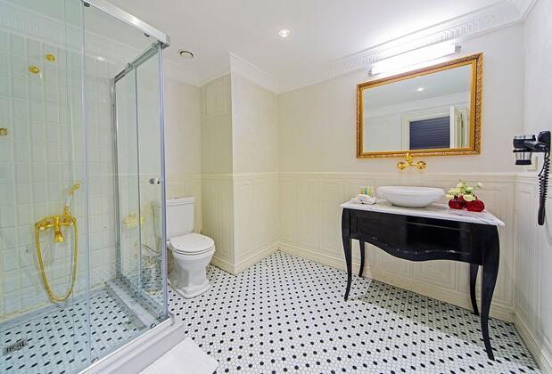 Meroddi Galata Mansion - Görsel 17