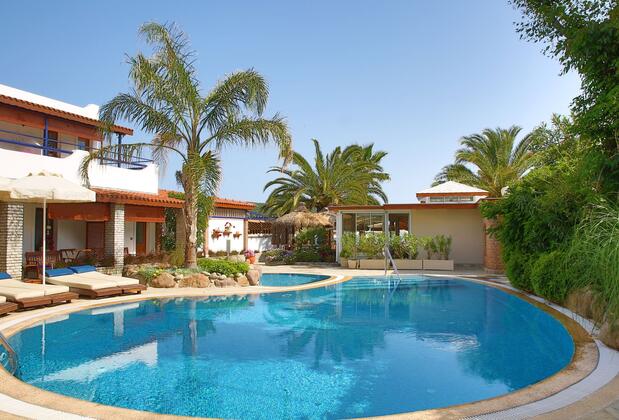 Uz Han Otel - Görsel 4