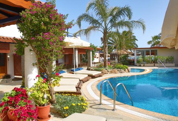 Uz Han Otel - Görsel 7