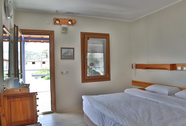 Uz Han Otel - Görsel 30