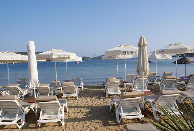 Uz Han Otel - Görsel 12