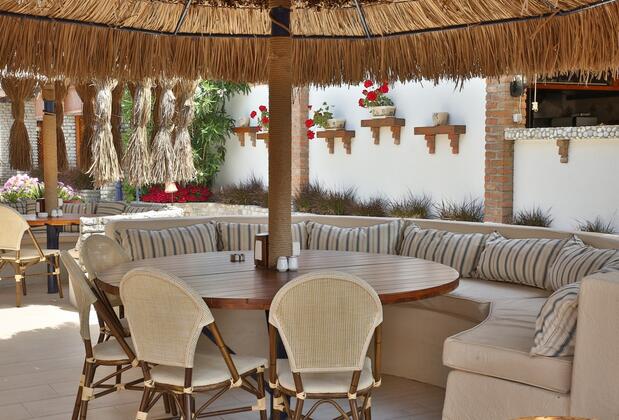 Uz Han Otel - Görsel 16