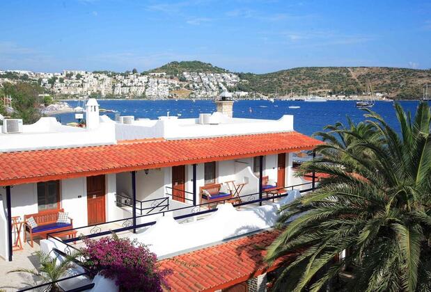 Uz Han Otel - Görsel 14