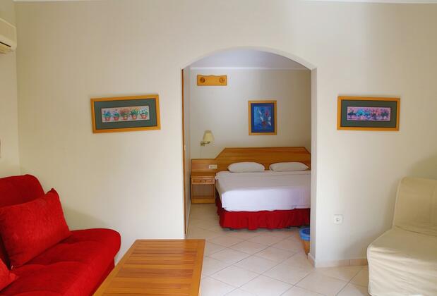 Uz Han Otel - Görsel 33